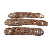 5L40E,BMW X3,Friction Module
